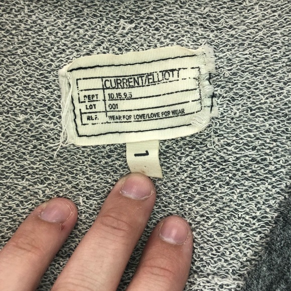 ❌SOLD❌Current Elliot B - Picture 5 of 6